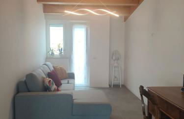 Come a casa - Feels like home Polignano 2 bedrooms & living & 3 bathrooms - Foto 15