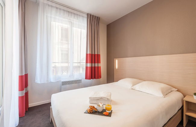 Appart'city Classic Lyon Part Dieu Garibaldi - Photo 9