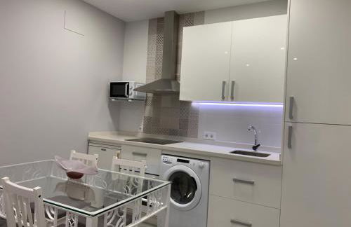 Estación Norte y Sur FAMORCAS - Foto 23