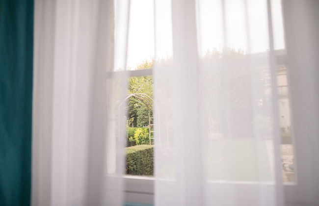 Maison Ailleurs - Foto 23