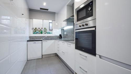 Acogedor apartamento en el corazón de Sant Antoni - Foto 5