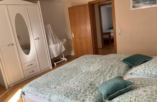 Ferienwohnung im Grünen mit Balkon - Foto 18