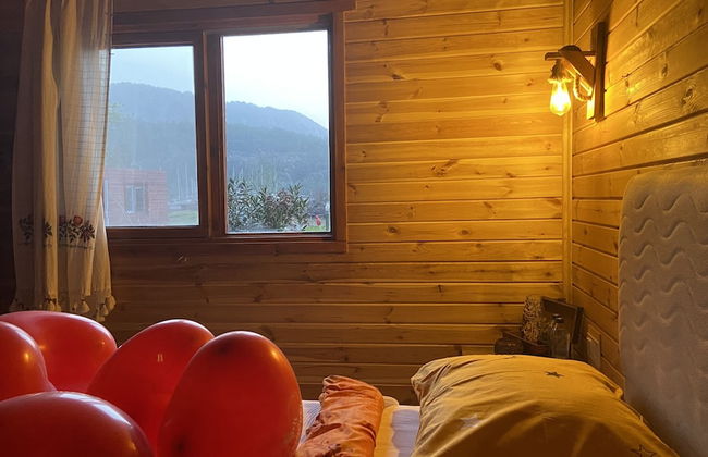 Nehir Bungalov Orhaniye - Photo 52