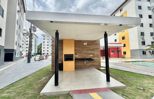 Conforto no coração de Ananindeua! Próximo a BR - Foto 6