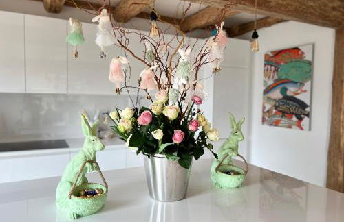 Landhaus 1868 - Foto 22