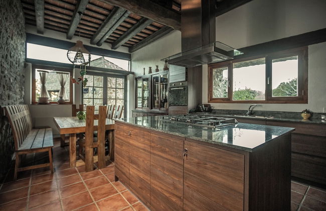 Mas Campassol - Foto 17