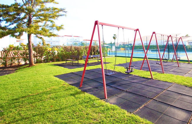 Apartment Oasis Diamond - Photo 39