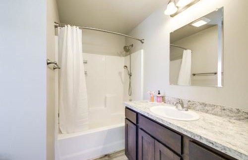 Belgrade Vacation Rental with Mountain Views! - Foto 14