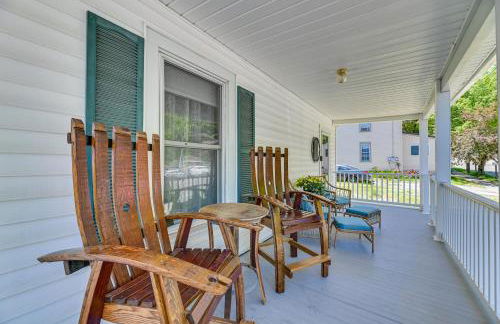 Lovely Hammondsport Home, Walk to Keuka Lake! - Foto 29