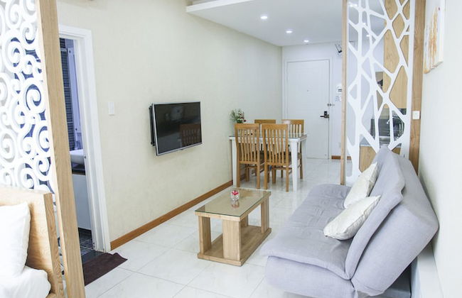 Hoang Kim Apartment - Foto 76