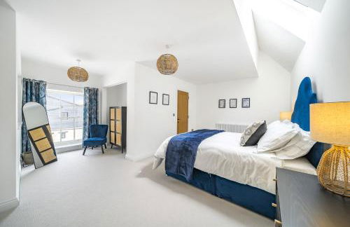 St Mary's Barn - Photo 29