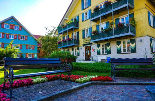 Ferienwohnung BergOase mit Pool & Sauna - Foto 46