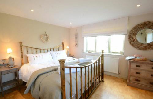 The Nookery at Snape Hall - Foto 8