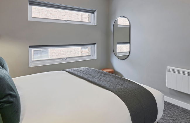 Host Stay Ropewalks Quarters VII - Foto 12