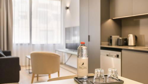 Mon Suites Jardín de Ayora - Photo 5