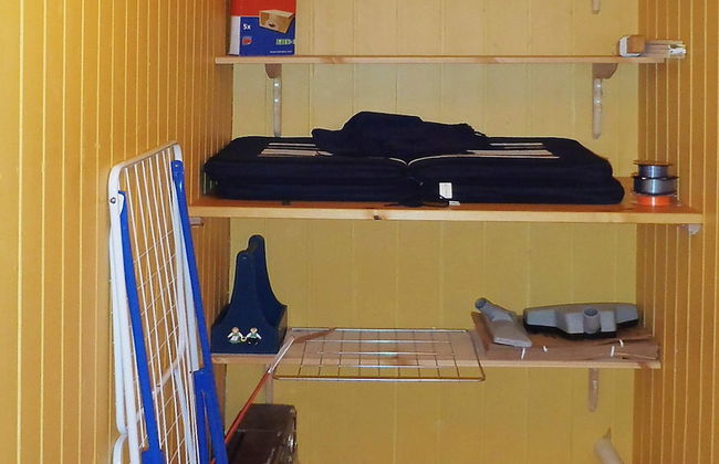 Holiday Home in Egersund - Foto 44