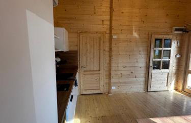 Domek na Wiejskiej - Foto 17