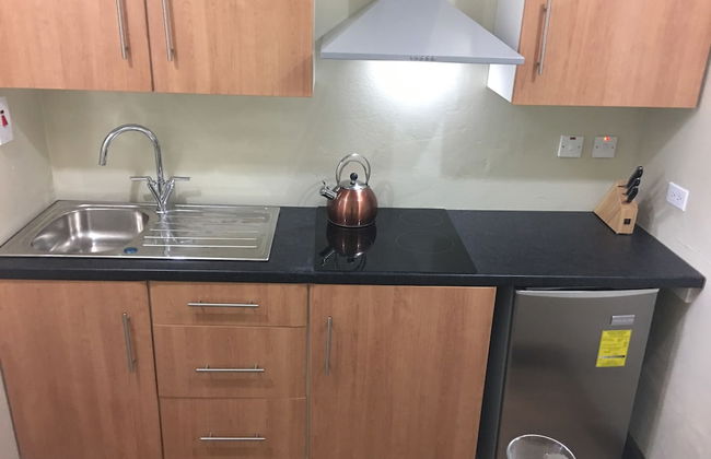 Abacus Jamaica the Zana Suite - Foto 38