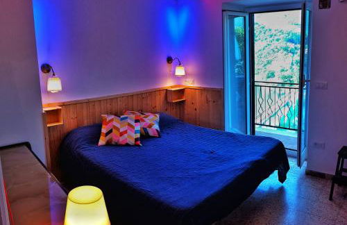 Casa panorama vista lago Turano - Foto 16