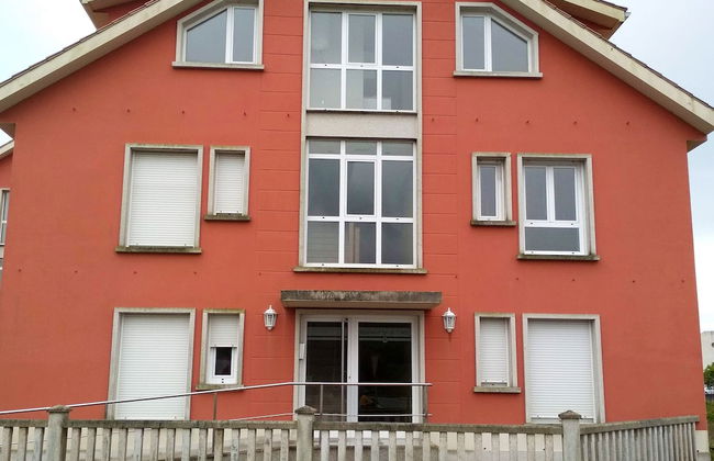 Apartamentos Ribeira 3000 - Photo 34