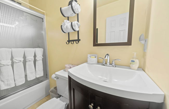 Irie's Retreat - Foto 17