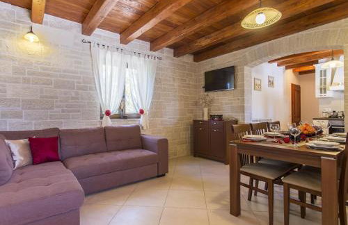 Holiday Home Casa Mia mit privatem Pool by Interhome - Foto 23