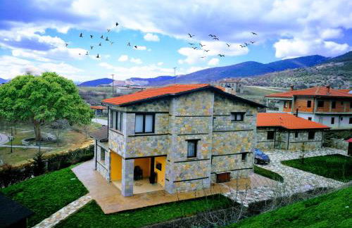 The dreamhouse kastoria - Photo 21