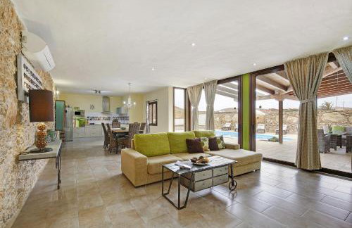 Casa Rural Teberite - Photo 24