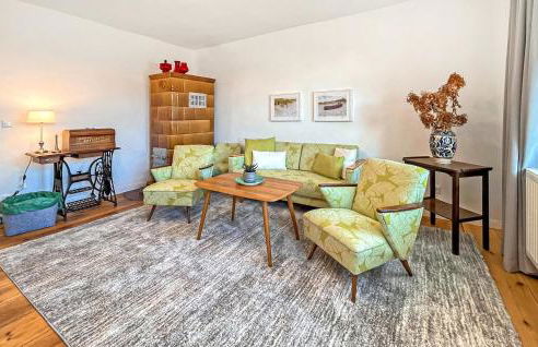 Ferienhaus Reetzowusedom - Foto 15