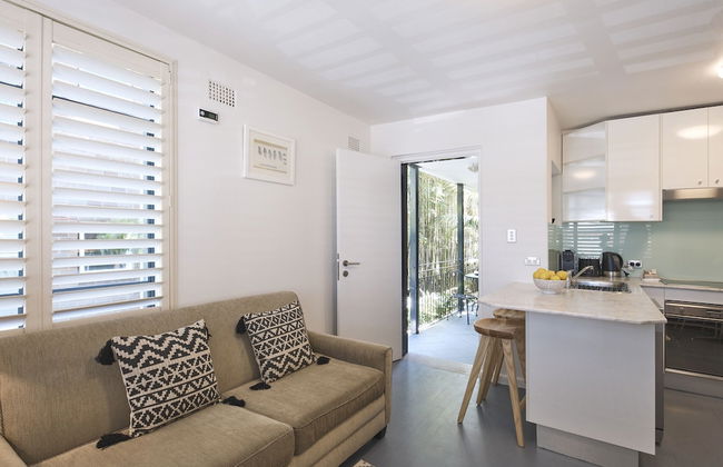 Ballantyne at Mosman Serviced Apartment - Foto 22