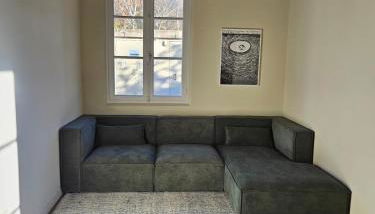 Casa familiar con encanto - Foto 1