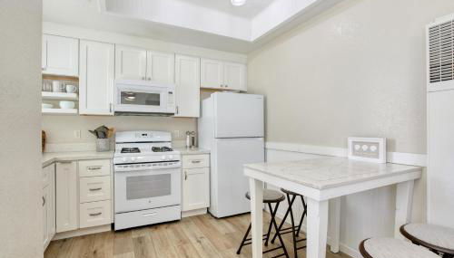 Pacific Plaza #410 - Pacific Coast Hideaway - 1BdrmUp-K-QSofa - Foto 3