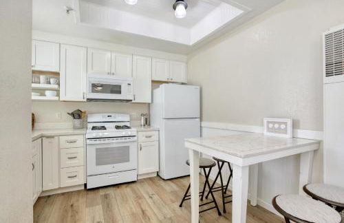 Pacific Plaza #410 - Pacific Coast Hideaway - 1BdrmUp-K-QSofa - Foto 3