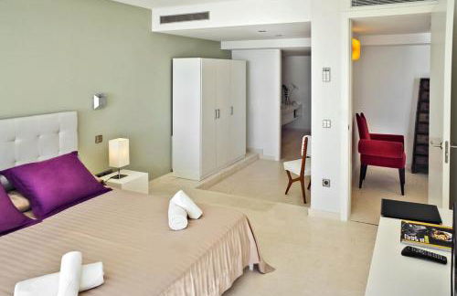 Serene 4 Bedroom Villa in Ibiza City, 1032 - Foto 26
