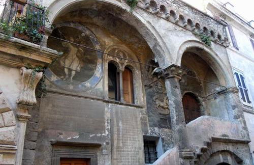 Historical Domus - Foto 59