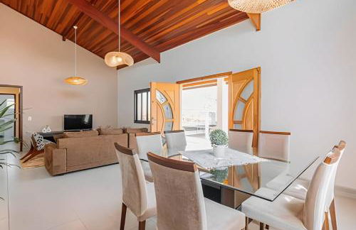 Descanso e Diversão: Piscina e Gourmet em condomínio à 65km de SP - Photo 28