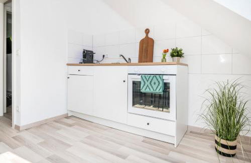 Kurzzeitglück 24h Self Check-In MH01 - Foto 16