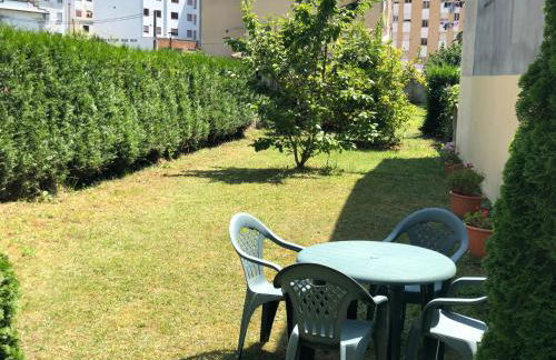 Apartamentos Albariño - Foto 52