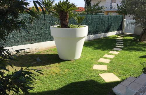 La maison de Virginie 6 a 12 personnes -300 m de la plage- vélos a disposition - Foto 41