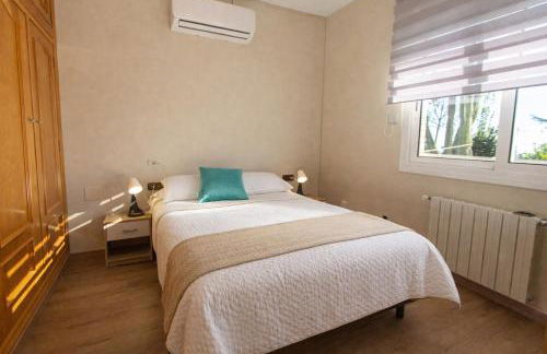 Catalunya Casas Stunning Villa with private pool 33 km to Barcelona - Foto 20