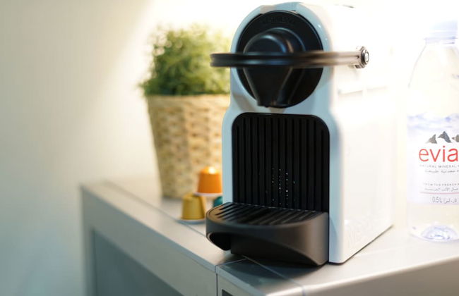 Elite Royal Apartment - Burj Khalifa & Fountain view - The Royal - Foto 17