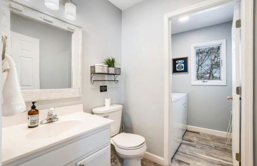 Mtn Views, Hot Tub, 2 Game Rms, Fire Pit, Pet Friendly, Top Mtn - Foto 27