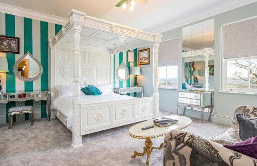 Finest Retreats -Ty Penbryn - Foto 43