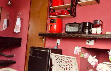 Flat Retrô - espaço completo em caruaru - Foto 18