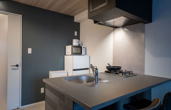 BON Osaka West - Foto 7