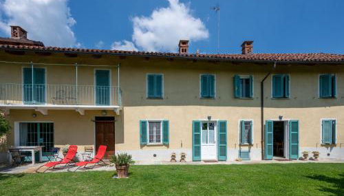 Holiday Home La Rocchetta 1915 by Interhome - Foto 3