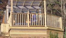 Nadurra But and Ben - Where the Ordinary Becomes Extraordinary - Foto 3, Garden view