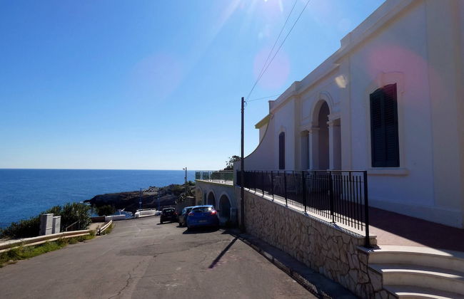 Corte del Mare - Dimora Fronte Mare nel Salento - Photo 2