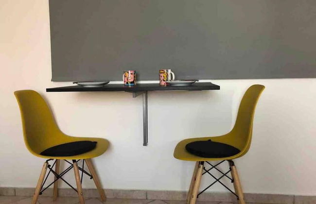 Minimal Studio - Foto 15