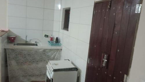 Hospedagem casa kitnet Quedas D águas São Thomé das letras - Foto 3